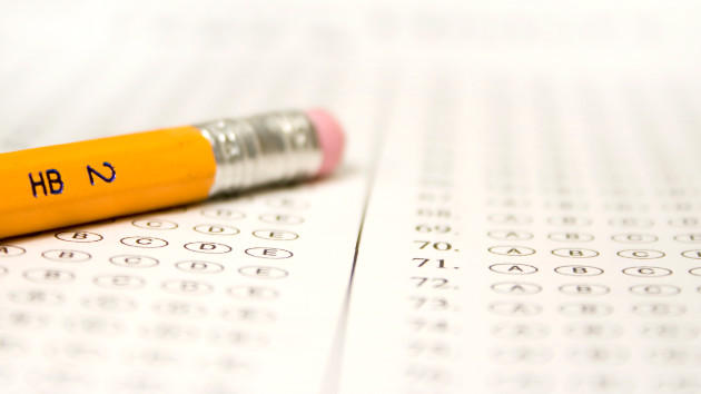 Dartmouth Reinstates SAT/ACT Scores, Drawing Attention To Role Of ...